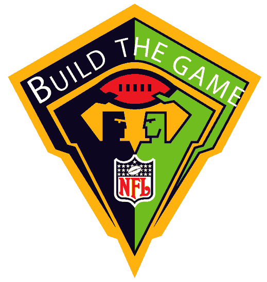National Football League 1995 Misc Logo DTF transfer for t shirt